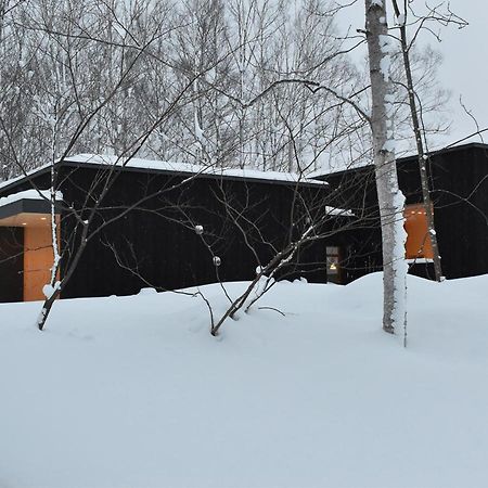 Birchwood Chalet Niseko Exterior photo