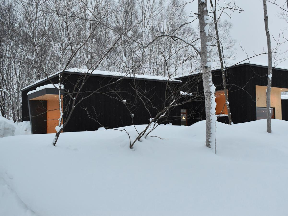 Birchwood Chalet Niseko Exterior photo
