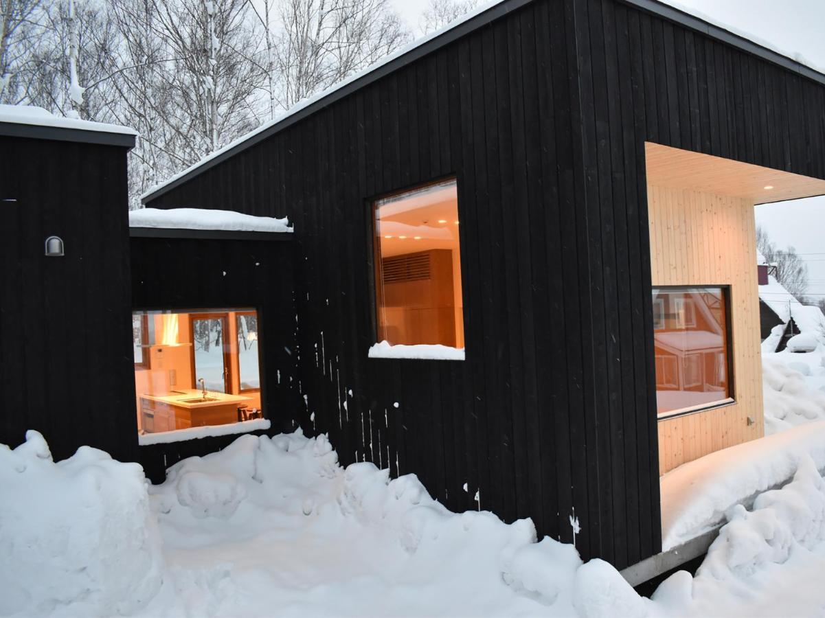 Birchwood Chalet Niseko Exterior photo