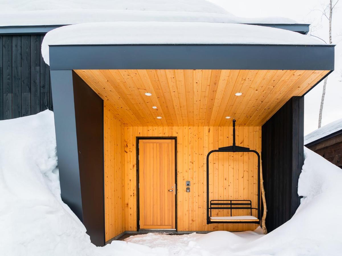 Birchwood Chalet Niseko Exterior photo